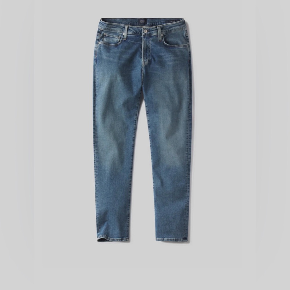 Citizens of Humanity men’s jeans